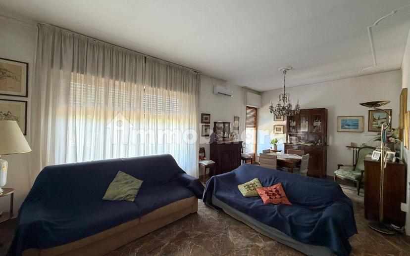 Appartamento viale Caravaggio 31, Aeroporto - Gorarella, Grosseto — foto 17 di 19