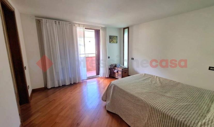 Mansarda via Valesana, 9, Centro, Castel San Giorgio — foto 15 di 17
