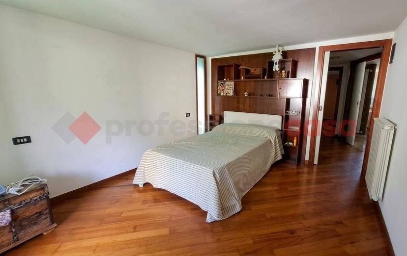 Mansarda via Valesana, 9, Centro, Castel San Giorgio — foto 6 di 17