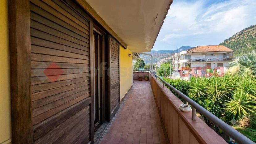Mansarda via Valesana, 9, Centro, Castel San Giorgio — foto 10 di 17