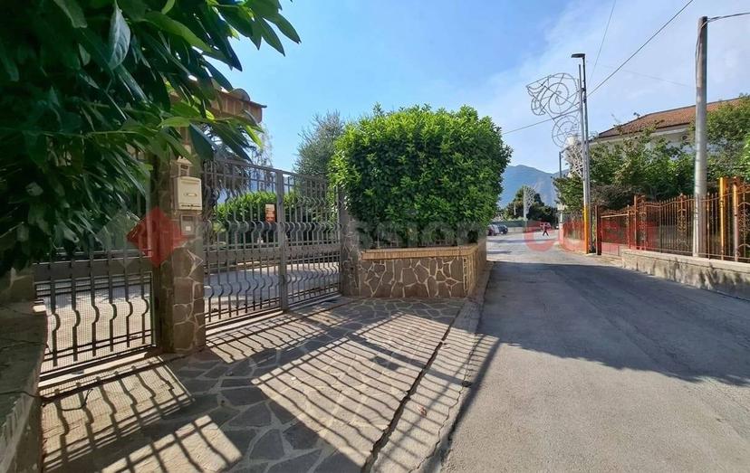 Mansarda via Valesana, 9, Centro, Castel San Giorgio — foto 16 di 17