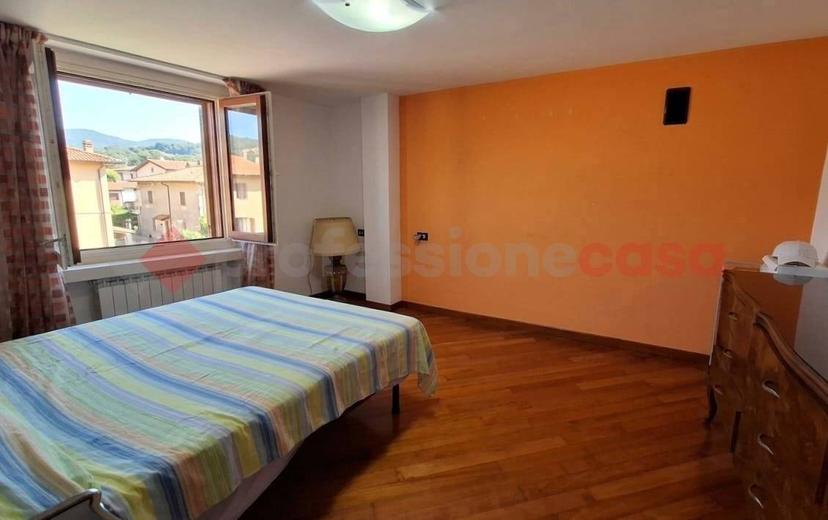 Mansarda via Valesana, 9, Centro, Castel San Giorgio — foto 4 di 17
