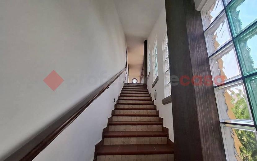 Mansarda via Valesana, 9, Centro, Castel San Giorgio — foto 2 di 17