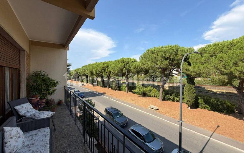 Appartamento viale Caravaggio 31, Aeroporto - Gorarella, Grosseto — foto 15 di 19