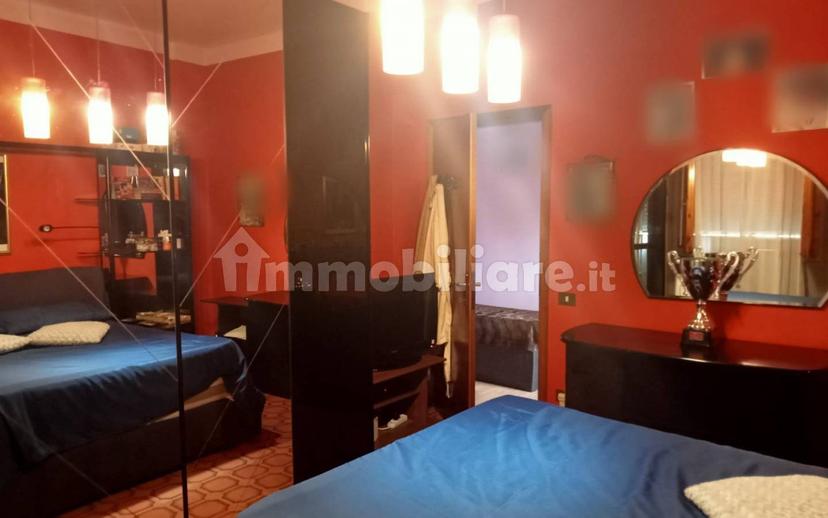 Appartamento buono stato, terzo piano, Gossi, Montecarlo — foto 29 di 32