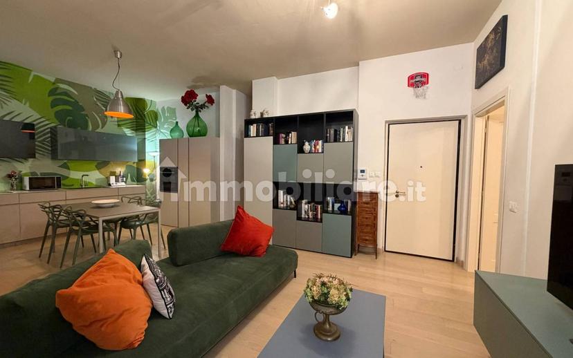 Bilocale ottimo stato, piano terra, Centro Storico, Verona — foto 9 di 12
