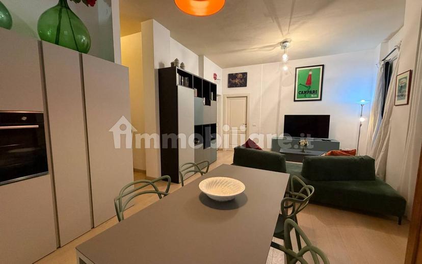 Bilocale ottimo stato, piano terra, Centro Storico, Verona — foto 10 di 12