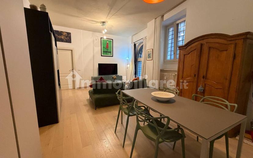Bilocale ottimo stato, piano terra, Centro Storico, Verona — foto 3 di 12