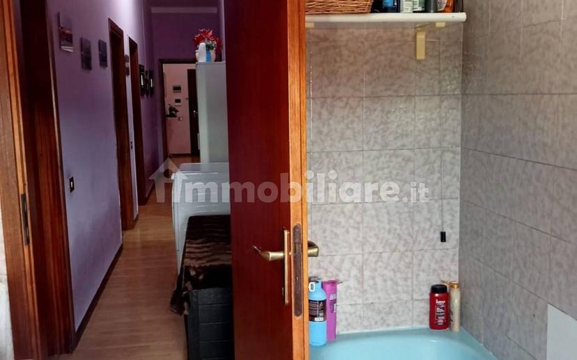 Appartamento buono stato, terzo piano, Gossi, Montecarlo — foto 11 di 32