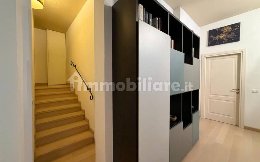 Bilocale ottimo stato, piano terra, Centro Storico, Verona — foto 8 di 12
