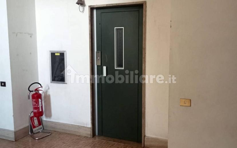 Appartamento buono stato, terzo piano, Gossi, Montecarlo — foto 32 di 32