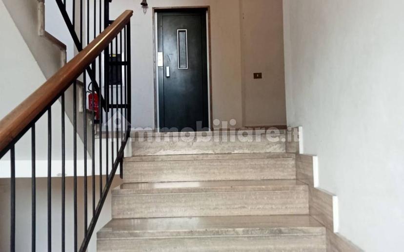 Appartamento buono stato, terzo piano, Gossi, Montecarlo — foto 2 di 32