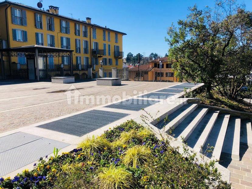 Trilocale piazza Libertà 1, Centro, Missaglia — foto 33 di 46