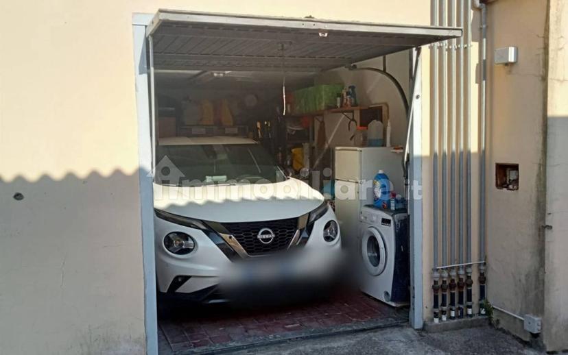 Appartamento buono stato, terzo piano, Gossi, Montecarlo — foto 12 di 32