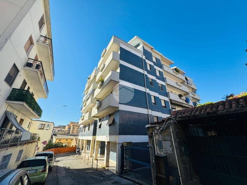 Trilocale via crispatzu, Monte Rosello, Sassari — foto 21 di 29