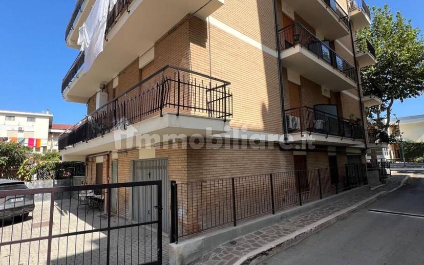 Trilocale viale Alcione 27, Centro, Francavilla al Mare — foto 2 di 14