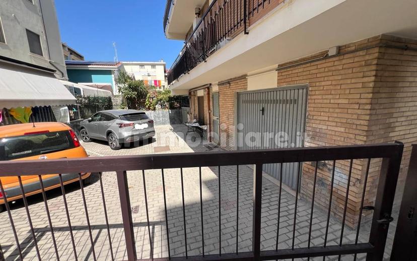 Trilocale viale Alcione 27, Centro, Francavilla al Mare — foto 10 di 14