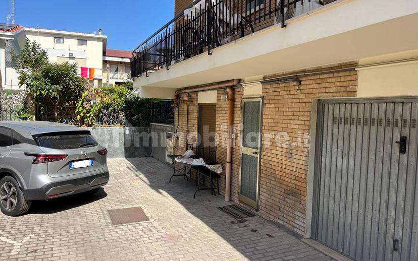 Trilocale viale Alcione 27, Centro, Francavilla al Mare — foto 12 di 14