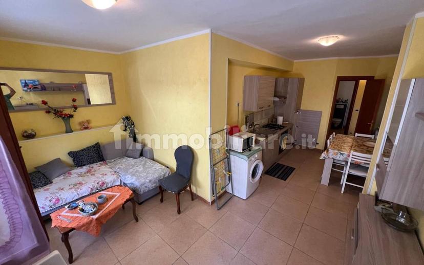 Trilocale viale Alcione 27, Centro, Francavilla al Mare — foto 6 di 14