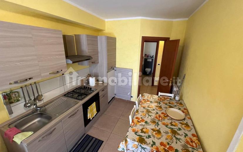 Trilocale viale Alcione 27, Centro, Francavilla al Mare — foto 8 di 14