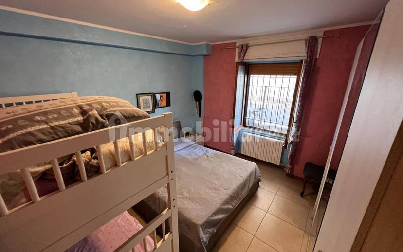 Trilocale viale Alcione 27, Centro, Francavilla al Mare
