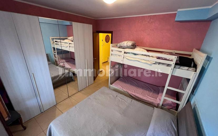 Trilocale viale Alcione 27, Centro, Francavilla al Mare — foto 7 di 14