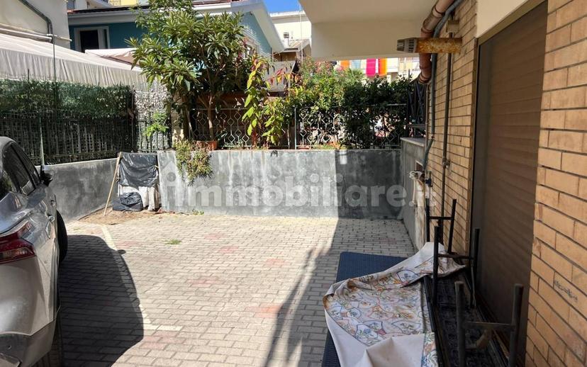 Trilocale viale Alcione 27, Centro, Francavilla al Mare — foto 3 di 14