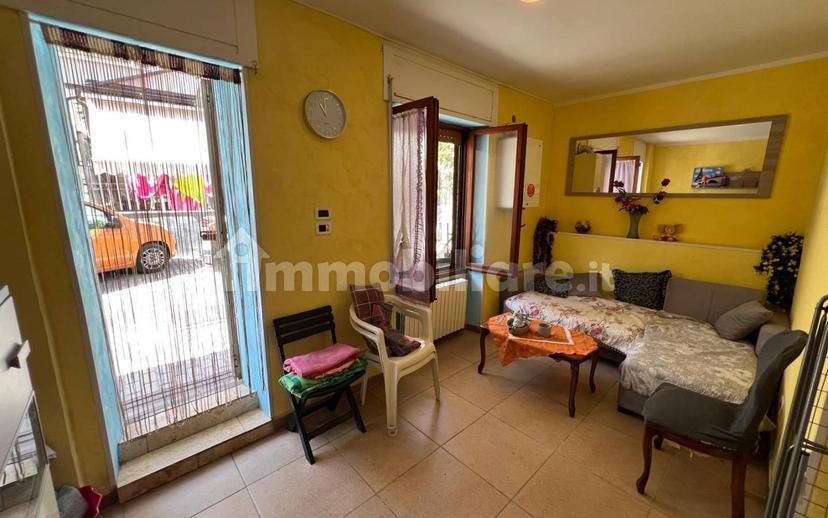 Trilocale viale Alcione 27, Centro, Francavilla al Mare — foto 5 di 14