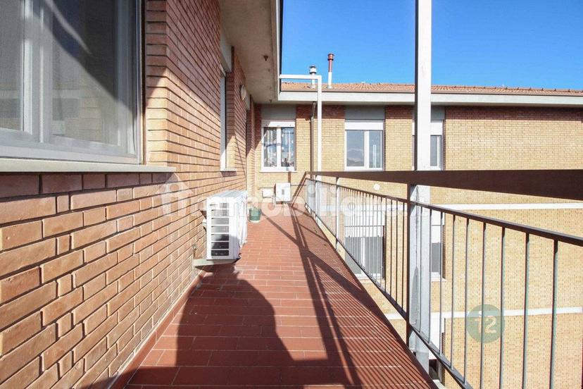 Bilocale via trento trieste 93, Centro Storico, Carpi — foto 4 di 15