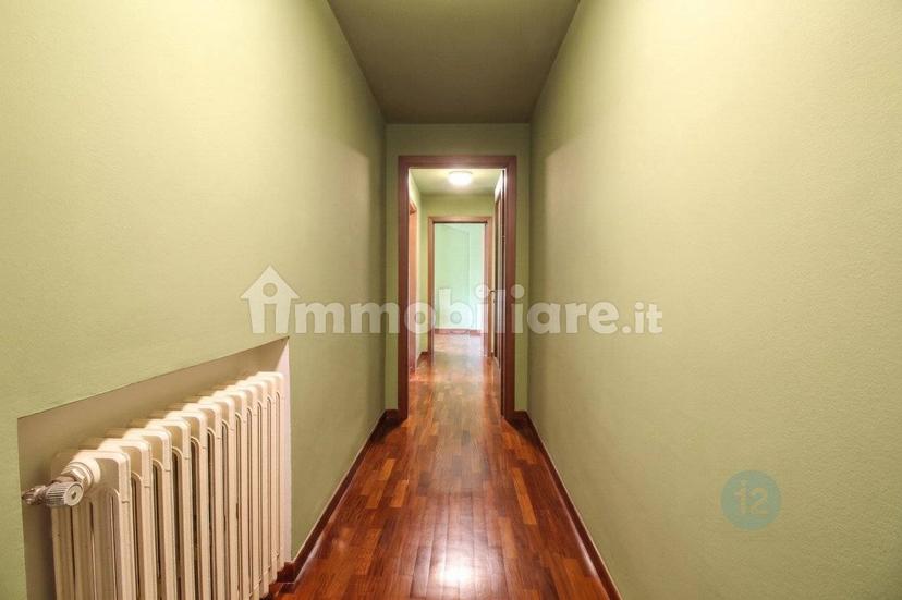 Bilocale via trento trieste 93, Centro Storico, Carpi