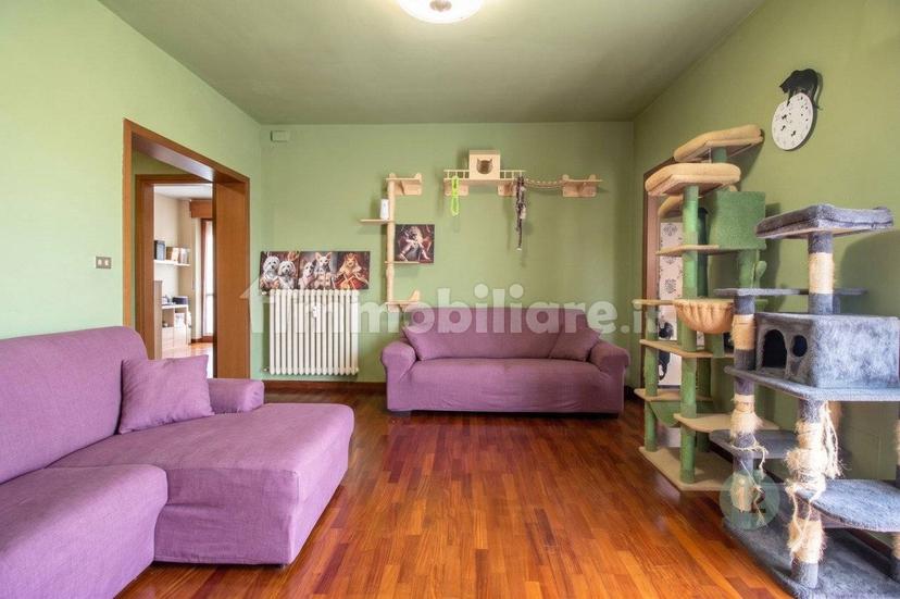 Bilocale via trento trieste 93, Centro Storico, Carpi — foto 6 di 15