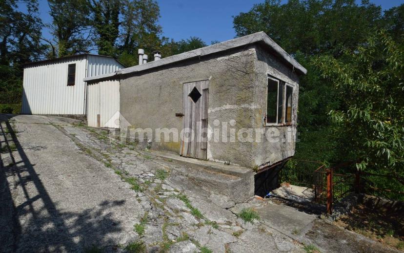 Villa bifamiliare via Giutte, Mele — foto 20 di 43