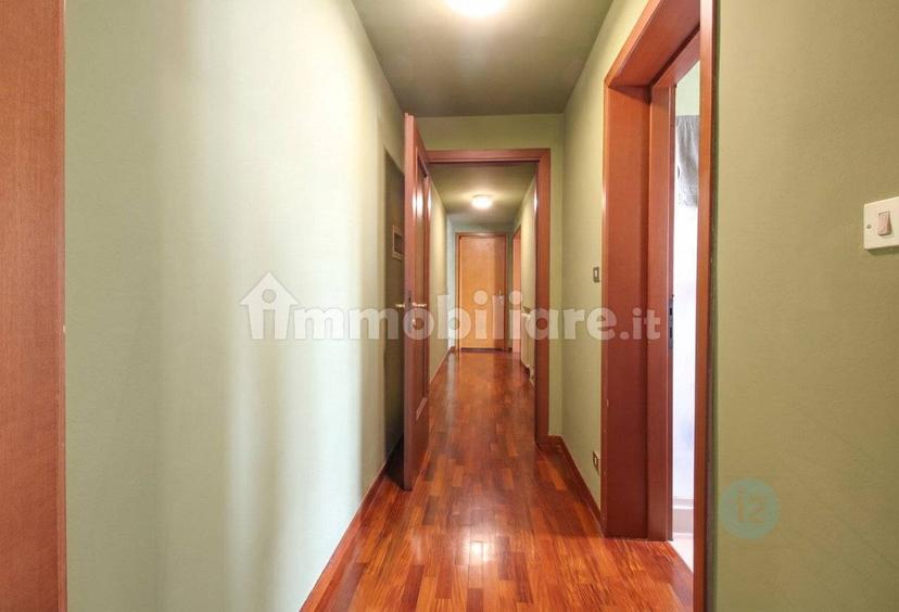 Bilocale via trento trieste 93, Centro Storico, Carpi — foto 15 di 15