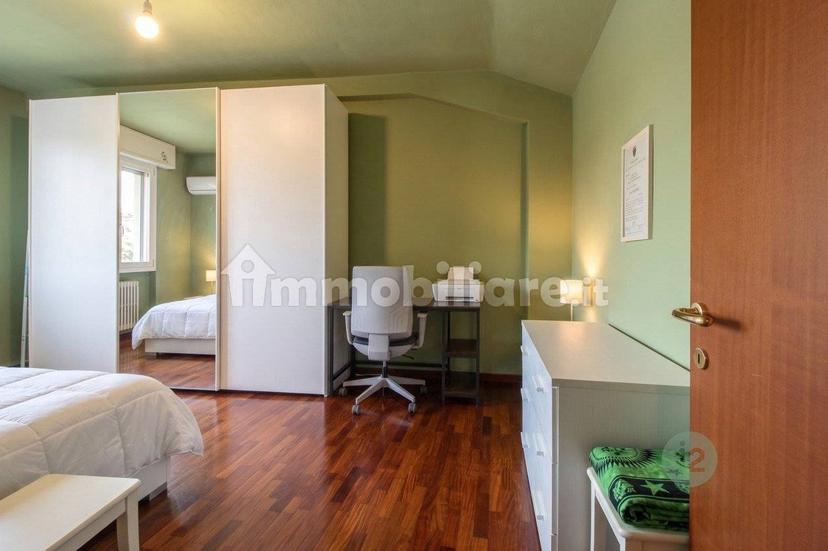 Bilocale via trento trieste 93, Centro Storico, Carpi — foto 7 di 15