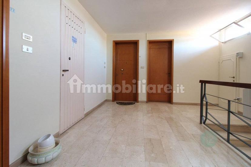 Bilocale via trento trieste 93, Centro Storico, Carpi — foto 14 di 15