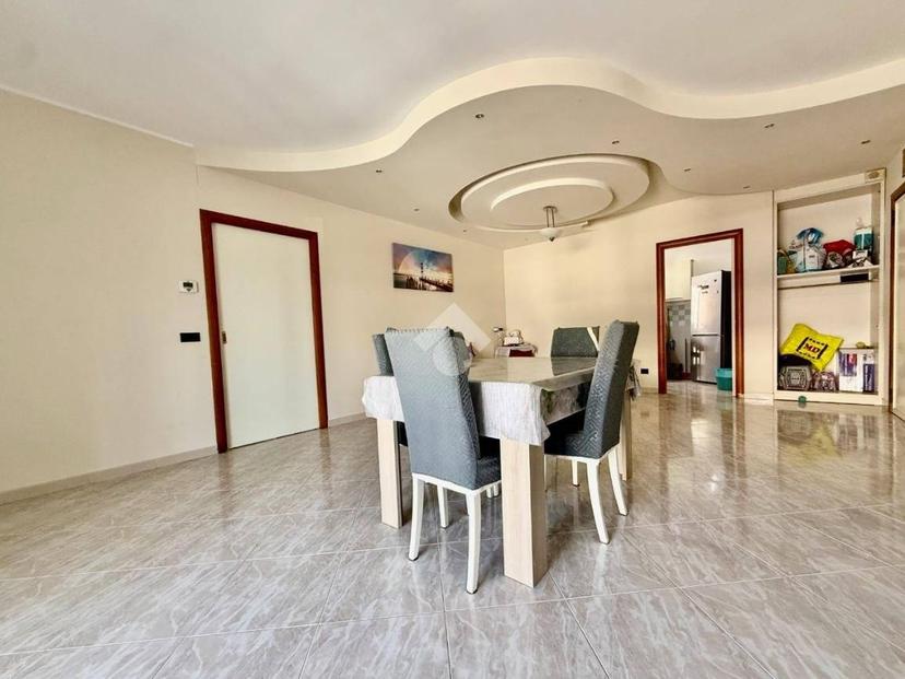 Quadrilocale via Jones Melvin, Centro, Monopoli — foto 13 di 21