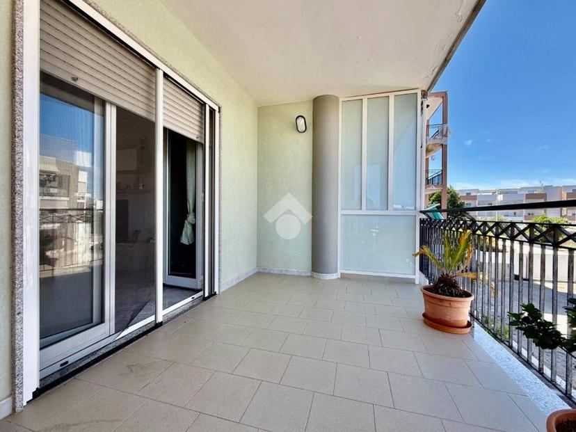 Quadrilocale via Jones Melvin, Centro, Monopoli — foto 12 di 21