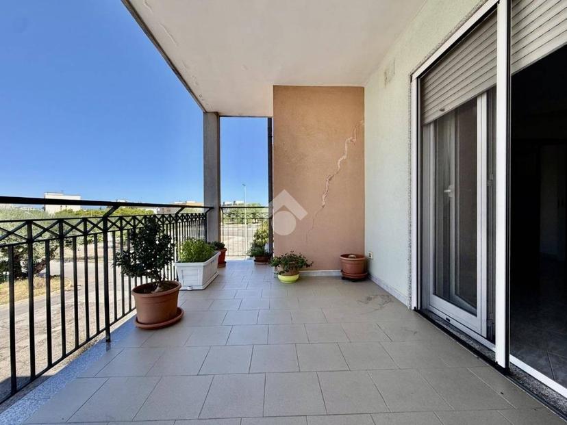 Quadrilocale via Jones Melvin, Centro, Monopoli — foto 11 di 21