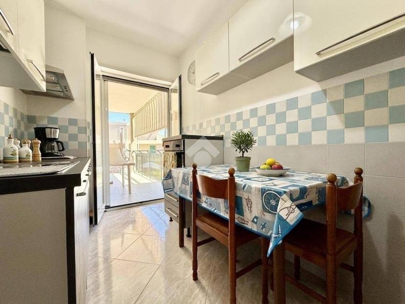 Quadrilocale via Jones Melvin, Centro, Monopoli — foto 5 di 21