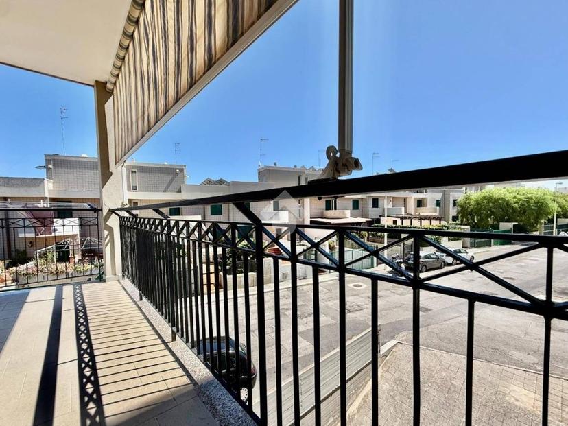 Quadrilocale via Jones Melvin, Centro, Monopoli — foto 18 di 21