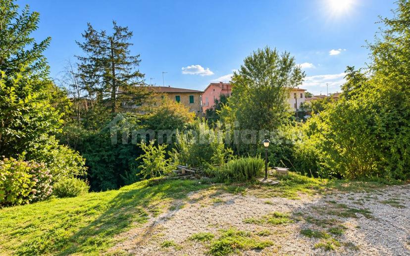 Trilocale via dei Molini, Centro, Asciano — foto 10 di 24