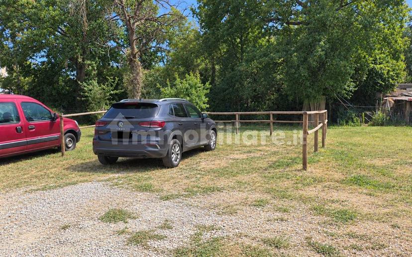 Trilocale via dei Molini, Centro, Asciano — foto 23 di 24