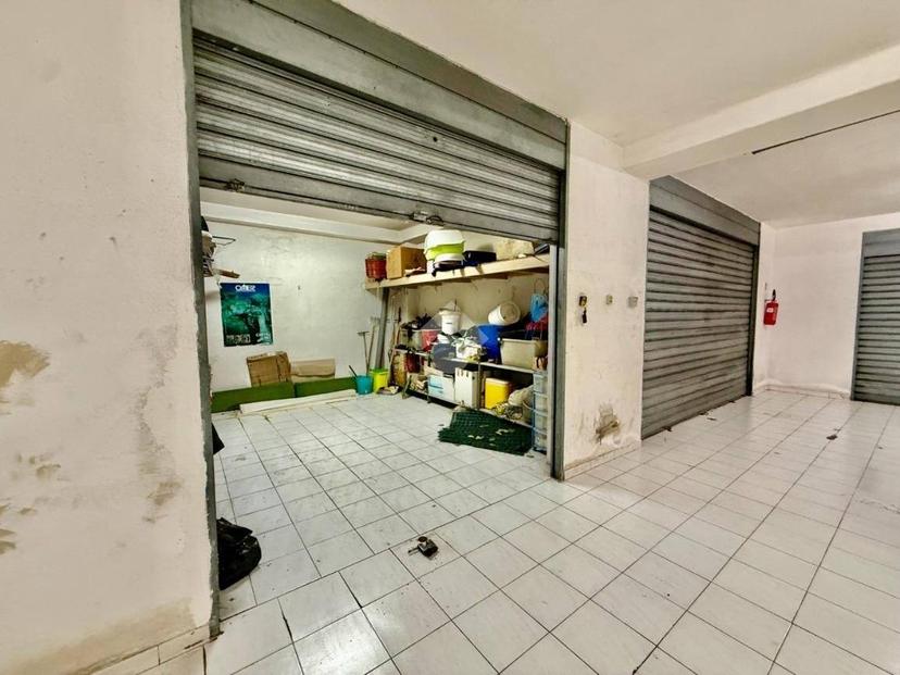 Quadrilocale via Jones Melvin, Centro, Monopoli — foto 17 di 21
