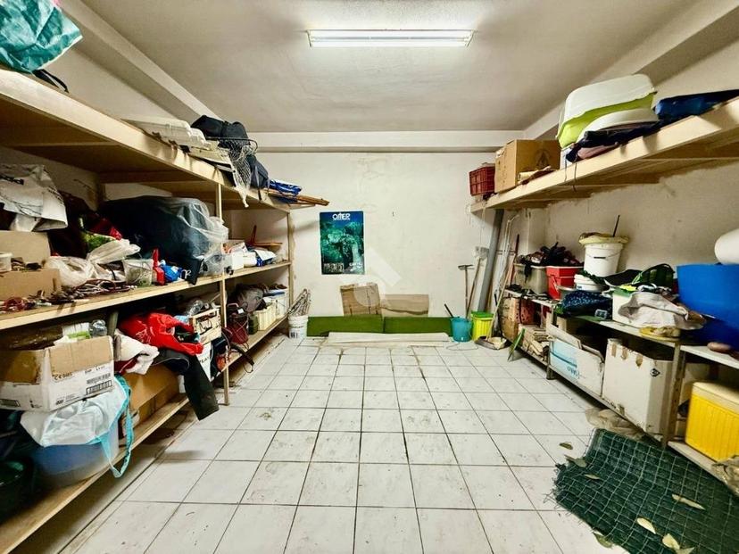 Quadrilocale via Jones Melvin, Centro, Monopoli — foto 21 di 21