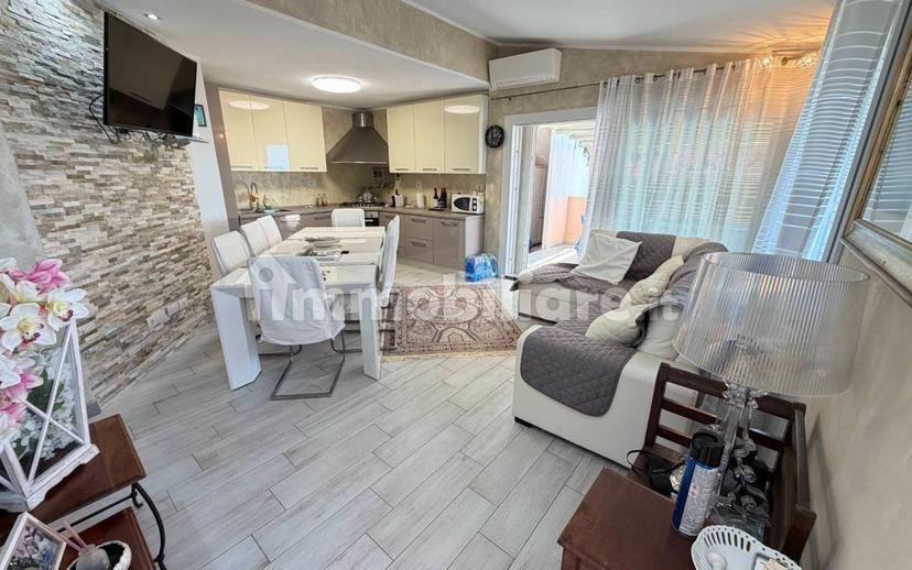 Villa unifamiliare Strada delle Catene 93, Marina Di Andora, Andora — foto 29 di 45