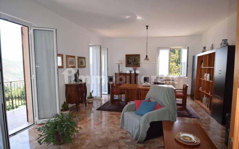 Villa bifamiliare via Giutte, Mele — foto 30 di 43