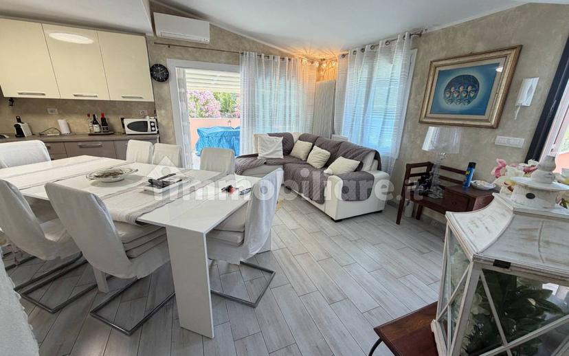 Villa unifamiliare Strada delle Catene 93, Marina Di Andora, Andora — foto 40 di 45