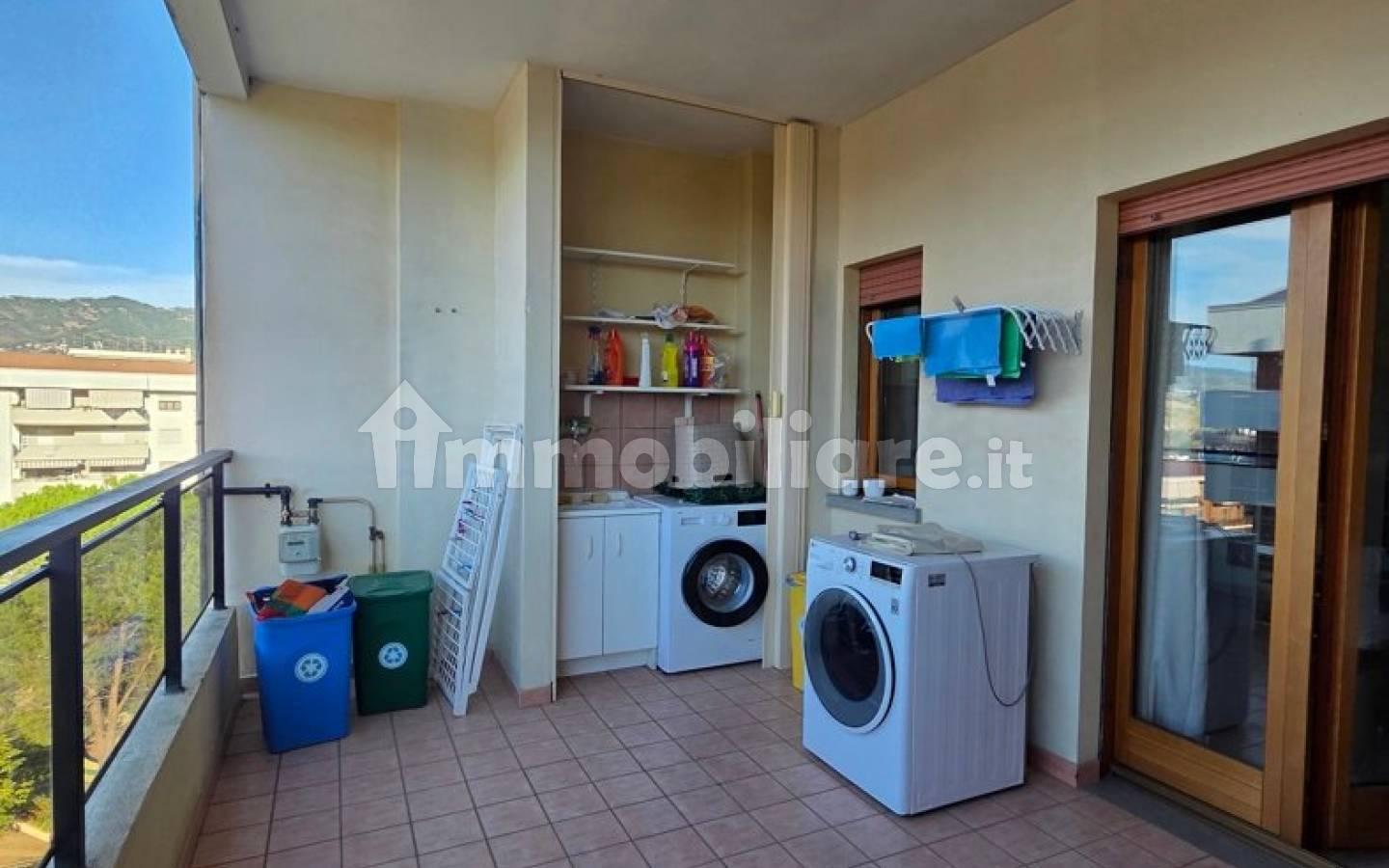 Bilocale via Verdi, 33, Quattromiglia, Rende