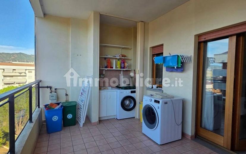 Bilocale via Verdi, 33, Quattromiglia, Rende