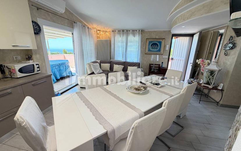 Villa unifamiliare Strada delle Catene 93, Marina Di Andora, Andora — foto 43 di 45